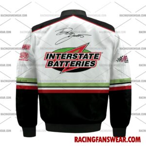 Dale Jarrett Nascar Racing 1993 Joe Gibbs Racing Interstate Batteries Uniform Apparel Clothes Bomber Thick Coat Sleeveless Hoodie Hooded T-Shirt 1 Nascar store - Loyal fans of Dale Jarrett's Bomber Jacket,Unisex Thick Coat,Unisex Sleeveless Hoodie,Unisex Hooded T-Shirt,Kid Sleeveless Hoodie,Kid Hooded T-Shirts,Kid Thick Coat:vintage nascar racing suit,uniform,apparel,shirts,merch,hoodie,jackets,shorts,sweatshirt,outfits,clothes