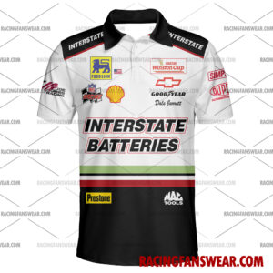 Dale Jarrett Nascar Racing 1993 Joe Gibbs Racing Interstate Batteries Uniform Apparel Clothes Hawaiian Polo Shirts 4 Nascar store - Loyal fans of Dale Jarrett's Unisex Hawaiian Shirt,Unisex Polo Shirt,Kid Hawaiian Shirt,Kid Polo Shirt:vintage nascar racing suit,uniform,apparel,shirts,merch,hoodie,jackets,shorts,sweatshirt,outfits,clothes