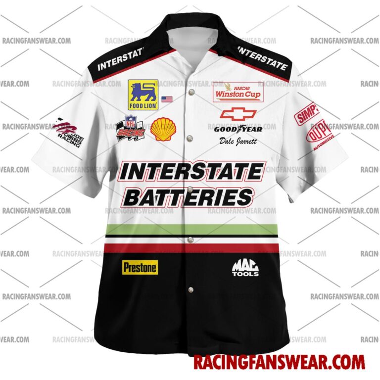 Nascar store - Loyal fans of Dale Jarrett's Unisex Hawaiian Shirt,Unisex Polo Shirt,Kid Hawaiian Shirt,Kid Polo Shirt:vintage nascar racing suit,uniform,apparel,shirts,merch,hoodie,jackets,shorts,sweatshirt,outfits,clothes