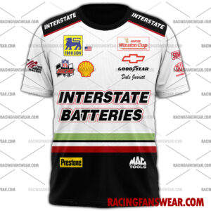 Dale Jarrett Nascar Racing 1993 Joe Gibbs Racing Interstate Batteries Uniform Apparel Clothes Sweatshirt Zip Pop Top Hoodie T-Shirt Long Pant 8 Nascar store - Loyal fans of Dale Jarrett's Unisex Hoodie,Unisex Pop Top Hoodie,Unisex Zip Hoodie,Unisex T-Shirt,Unisex Sweatshirt,Unisex Long Pants,Kid Hoodie,Kid Zip Hoodie,Kid T-Shirt,Kid Sweatshirt,Kid Long Pants:vintage nascar racing suit,uniform,apparel,shirts,merch,hoodie,jackets,shorts,sweatshirt,outfits,clothes