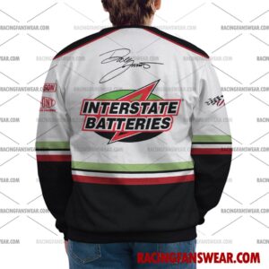 Dale Jarrett Nascar Racing 1993 Joe Gibbs Racing Interstate Batteries Uniform Apparel Clothes Sweatshirt Zip Pop Top Hoodie T-Shirt Long Pant 11 Nascar store - Loyal fans of Dale Jarrett's Unisex Hoodie,Unisex Pop Top Hoodie,Unisex Zip Hoodie,Unisex T-Shirt,Unisex Sweatshirt,Unisex Long Pants,Kid Hoodie,Kid Zip Hoodie,Kid T-Shirt,Kid Sweatshirt,Kid Long Pants:vintage nascar racing suit,uniform,apparel,shirts,merch,hoodie,jackets,shorts,sweatshirt,outfits,clothes
