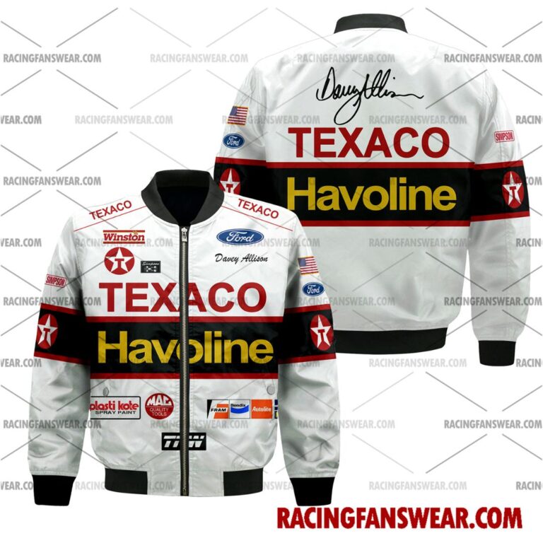 Nascar store - Loyal fans of Davey Allison's Bomber Jacket,Unisex Thick Coat,Unisex Sleeveless Hoodie,Unisex Hooded T-Shirt,Kid Sleeveless Hoodie,Kid Hooded T-Shirts,Kid Thick Coat:vintage nascar racing suit,uniform,apparel,shirts,merch,hoodie,jackets,shorts,sweatshirt,outfits,clothes