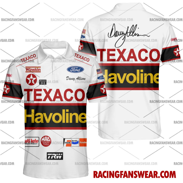 Nascar store - Loyal fans of Davey Allison's Unisex Hawaiian Shirt,Unisex Polo Shirt,Kid Hawaiian Shirt,Kid Polo Shirt:vintage nascar racing suit,uniform,apparel,shirts,merch,hoodie,jackets,shorts,sweatshirt,outfits,clothes