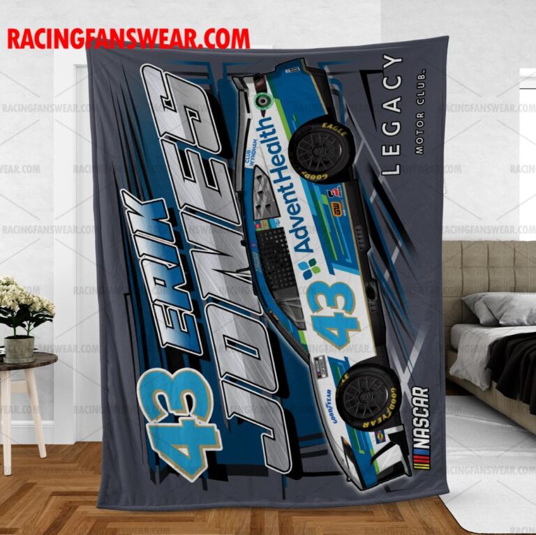 Nascar store - Loyal fans of Erik Jones's Rug,Doormat,Blanket Microfiber Fleece,Blanket Premium Sherpa,House Flag:vintage nascar racing suit,uniform,apparel,shirts,merch,hoodie,jackets,shorts,sweatshirt,outfits,clothes