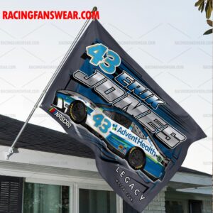 Erik Jones Nascar Racing 2024 Legacy Motor Club Advent Health Carpet Living Room Area Rugs Doormats Blanket Flag Home 13 Nascar store - Loyal fans of Erik Jones's Rug,Doormat,Blanket Microfiber Fleece,Blanket Premium Sherpa,House Flag:vintage nascar racing suit,uniform,apparel,shirts,merch,hoodie,jackets,shorts,sweatshirt,outfits,clothes