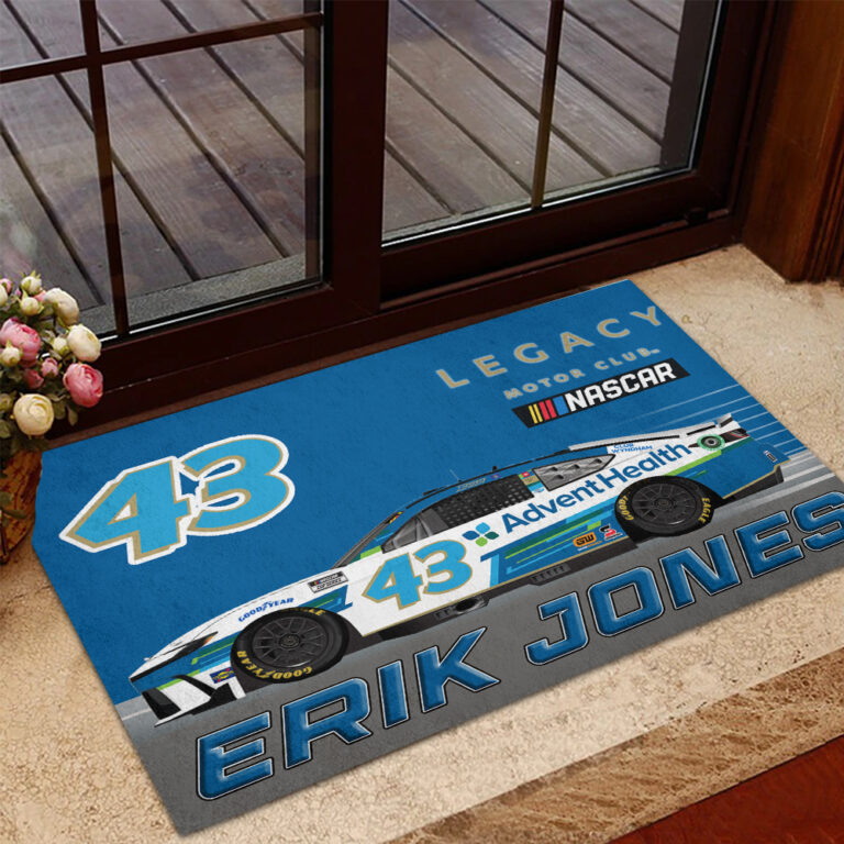 Nascar store - Loyal fans of Erik Jones's Rug,Doormat,Blanket Microfiber Fleece,Blanket Premium Sherpa,House Flag:vintage nascar racing suit,uniform,apparel,shirts,merch,hoodie,jackets,shorts,sweatshirt,outfits,clothes