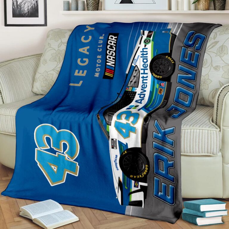 Nascar store - Loyal fans of Erik Jones's Rug,Doormat,Blanket Microfiber Fleece,Blanket Premium Sherpa,House Flag:vintage nascar racing suit,uniform,apparel,shirts,merch,hoodie,jackets,shorts,sweatshirt,outfits,clothes