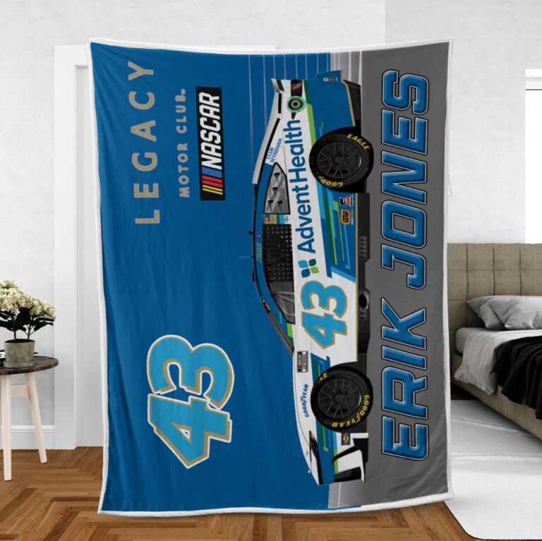 Nascar store - Loyal fans of Erik Jones's Rug,Doormat,Blanket Microfiber Fleece,Blanket Premium Sherpa,House Flag:vintage nascar racing suit,uniform,apparel,shirts,merch,hoodie,jackets,shorts,sweatshirt,outfits,clothes