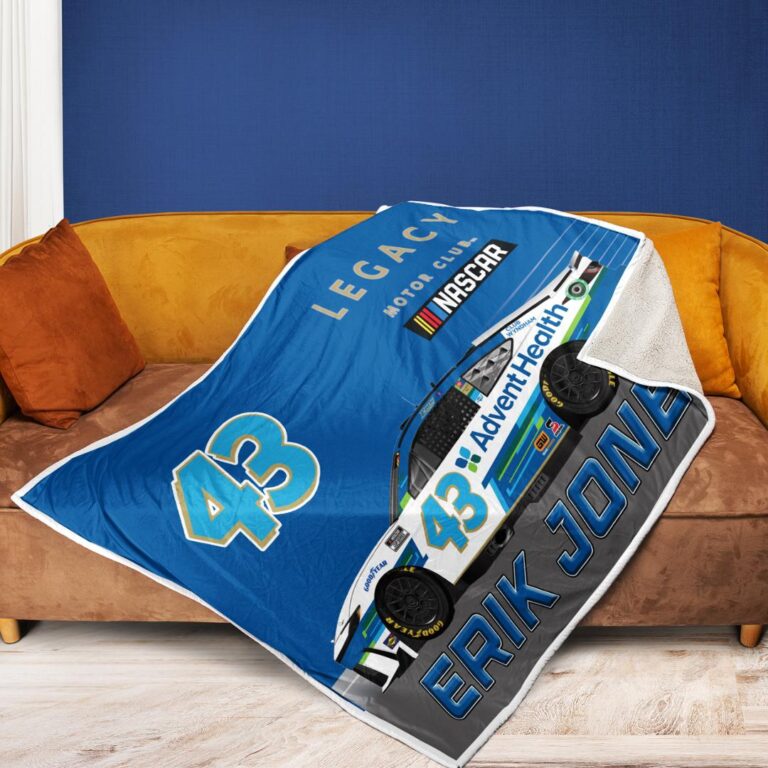 Nascar store - Loyal fans of Erik Jones's Rug,Doormat,Blanket Microfiber Fleece,Blanket Premium Sherpa,House Flag:vintage nascar racing suit,uniform,apparel,shirts,merch,hoodie,jackets,shorts,sweatshirt,outfits,clothes