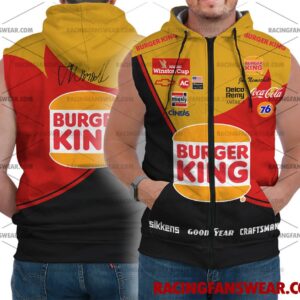 Nascar store - Loyal fans of Joe Nemechek's Bomber Jacket,Unisex Thick Coat,Unisex Sleeveless Hoodie,Unisex Hooded T-Shirt,Kid Sleeveless Hoodie,Kid Hooded T-Shirts,Kid Thick Coat:vintage nascar racing suit,uniform,apparel,shirts,merch,hoodie,jackets,shorts,sweatshirt,outfits,clothes