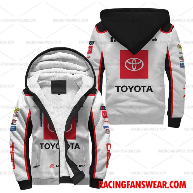 Nascar store - Loyal fans of John Hunter Nemechek's Bomber Jacket,Unisex Thick Coat,Unisex Sleeveless Hoodie,Unisex Hooded T-Shirt,Kid Sleeveless Hoodie,Kid Hooded T-Shirts,Kid Thick Coat:vintage nascar racing suit,uniform,apparel,shirts,merch,hoodie,jackets,shorts,sweatshirt,outfits,clothes