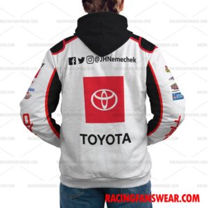 Nascar store - Loyal fans of John Hunter Nemechek's Unisex Hoodie,Unisex Pop Top Hoodie,Unisex Zip Hoodie,Unisex T-Shirt,Unisex Sweatshirt,Unisex Long Pants,Kid Hoodie,Kid Zip Hoodie,Kid T-Shirt,Kid Sweatshirt,Kid Long Pants:vintage nascar racing suit,uniform,apparel,shirts,merch,hoodie,jackets,shorts,sweatshirt,outfits,clothes