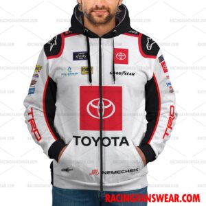 Nascar store - Loyal fans of John Hunter Nemechek's Unisex Hoodie,Unisex Pop Top Hoodie,Unisex Zip Hoodie,Unisex T-Shirt,Unisex Sweatshirt,Unisex Long Pants,Kid Hoodie,Kid Zip Hoodie,Kid T-Shirt,Kid Sweatshirt,Kid Long Pants:vintage nascar racing suit,uniform,apparel,shirts,merch,hoodie,jackets,shorts,sweatshirt,outfits,clothes