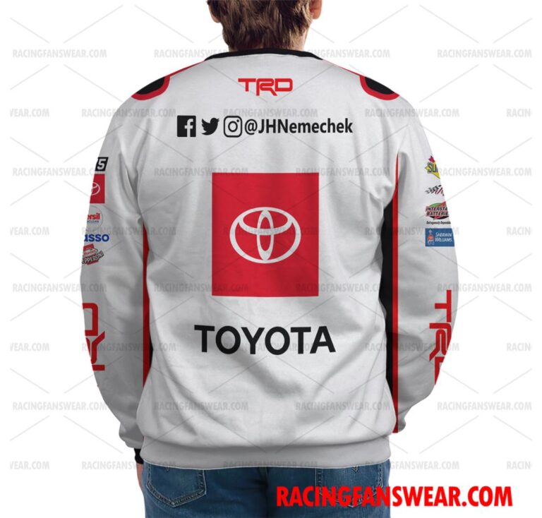 Nascar store - Loyal fans of John Hunter Nemechek's Unisex Hoodie,Unisex Pop Top Hoodie,Unisex Zip Hoodie,Unisex T-Shirt,Unisex Sweatshirt,Unisex Long Pants,Kid Hoodie,Kid Zip Hoodie,Kid T-Shirt,Kid Sweatshirt,Kid Long Pants:vintage nascar racing suit,uniform,apparel,shirts,merch,hoodie,jackets,shorts,sweatshirt,outfits,clothes