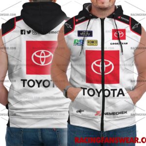 Nascar store - Loyal fans of John Hunter Nemechek's Bomber Jacket,Unisex Thick Coat,Unisex Sleeveless Hoodie,Unisex Hooded T-Shirt,Kid Sleeveless Hoodie,Kid Hooded T-Shirts,Kid Thick Coat:vintage nascar racing suit,uniform,apparel,shirts,merch,hoodie,jackets,shorts,sweatshirt,outfits,clothes