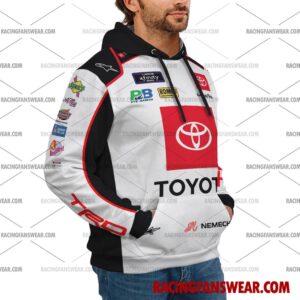 Nascar store - Loyal fans of John Hunter Nemechek's Unisex Hoodie,Unisex Pop Top Hoodie,Unisex Zip Hoodie,Unisex T-Shirt,Unisex Sweatshirt,Unisex Long Pants,Kid Hoodie,Kid Zip Hoodie,Kid T-Shirt,Kid Sweatshirt,Kid Long Pants:vintage nascar racing suit,uniform,apparel,shirts,merch,hoodie,jackets,shorts,sweatshirt,outfits,clothes