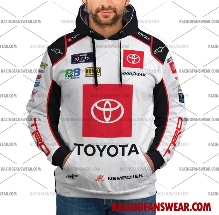 Nascar store - Loyal fans of John Hunter Nemechek's Unisex Hoodie,Unisex Pop Top Hoodie,Unisex Zip Hoodie,Unisex T-Shirt,Unisex Sweatshirt,Unisex Long Pants,Kid Hoodie,Kid Zip Hoodie,Kid T-Shirt,Kid Sweatshirt,Kid Long Pants:vintage nascar racing suit,uniform,apparel,shirts,merch,hoodie,jackets,shorts,sweatshirt,outfits,clothes