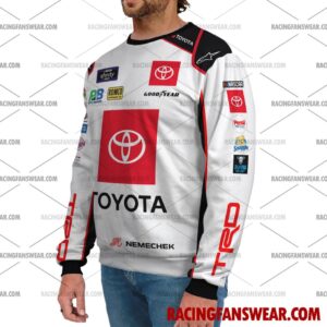 Nascar store - Loyal fans of John Hunter Nemechek's Unisex Hoodie,Unisex Pop Top Hoodie,Unisex Zip Hoodie,Unisex T-Shirt,Unisex Sweatshirt,Unisex Long Pants,Kid Hoodie,Kid Zip Hoodie,Kid T-Shirt,Kid Sweatshirt,Kid Long Pants:vintage nascar racing suit,uniform,apparel,shirts,merch,hoodie,jackets,shorts,sweatshirt,outfits,clothes