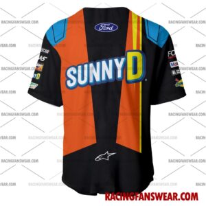 Josh Berry Nascar Racing 2024 Stewart Haas Racing SunnyD Uniform Apparel Clothes Baseball Jersey Hockey Jersey 2 Nascar store - Loyal fans of Josh Berry's Men's Baseball Jersey,Women's Baseball Jersey,Kid's Baseball Jersey,Men's Hockey Jerseys,WoMen's Hockey Jerseys,Youth's Hockey Jerseys:vintage nascar racing suit,uniform,apparel,shirts,merch,hoodie,jackets,shorts,sweatshirt,outfits,clothes