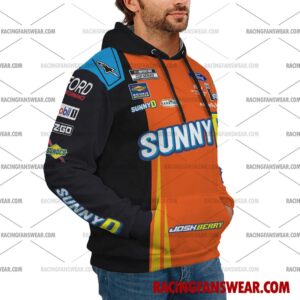 Josh Berry Nascar Racing 2024 Stewart Haas Racing SunnyD Uniform Apparel Clothes Sweatshirt Zip Pop Top Hoodie T-Shirt Long Pant 3 Nascar store - Loyal fans of Josh Berry's Unisex Hoodie,Unisex Pop Top Hoodie,Unisex Zip Hoodie,Unisex T-Shirt,Unisex Sweatshirt,Unisex Long Pants,Kid Hoodie,Kid Zip Hoodie,Kid T-Shirt,Kid Sweatshirt,Kid Long Pants:vintage nascar racing suit,uniform,apparel,shirts,merch,hoodie,jackets,shorts,sweatshirt,outfits,clothes