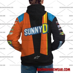Josh Berry Nascar Racing 2024 Stewart Haas Racing SunnyD Uniform Apparel Clothes Sweatshirt Zip Pop Top Hoodie T-Shirt Long Pant 2 Nascar store - Loyal fans of Josh Berry's Unisex Hoodie,Unisex Pop Top Hoodie,Unisex Zip Hoodie,Unisex T-Shirt,Unisex Sweatshirt,Unisex Long Pants,Kid Hoodie,Kid Zip Hoodie,Kid T-Shirt,Kid Sweatshirt,Kid Long Pants:vintage nascar racing suit,uniform,apparel,shirts,merch,hoodie,jackets,shorts,sweatshirt,outfits,clothes