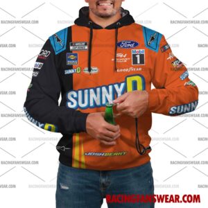 Josh Berry Nascar Racing 2024 Stewart Haas Racing SunnyD Uniform Apparel Clothes Sweatshirt Zip Pop Top Hoodie T-Shirt Long Pant 6 Nascar store - Loyal fans of Josh Berry's Unisex Hoodie,Unisex Pop Top Hoodie,Unisex Zip Hoodie,Unisex T-Shirt,Unisex Sweatshirt,Unisex Long Pants,Kid Hoodie,Kid Zip Hoodie,Kid T-Shirt,Kid Sweatshirt,Kid Long Pants:vintage nascar racing suit,uniform,apparel,shirts,merch,hoodie,jackets,shorts,sweatshirt,outfits,clothes
