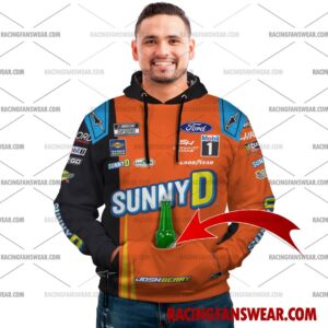 Josh Berry Nascar Racing 2024 Stewart Haas Racing SunnyD Uniform Apparel Clothes Sweatshirt Zip Pop Top Hoodie T-Shirt Long Pant 4 Nascar store - Loyal fans of Josh Berry's Unisex Hoodie,Unisex Pop Top Hoodie,Unisex Zip Hoodie,Unisex T-Shirt,Unisex Sweatshirt,Unisex Long Pants,Kid Hoodie,Kid Zip Hoodie,Kid T-Shirt,Kid Sweatshirt,Kid Long Pants:vintage nascar racing suit,uniform,apparel,shirts,merch,hoodie,jackets,shorts,sweatshirt,outfits,clothes