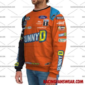 Josh Berry Nascar Racing 2024 Stewart Haas Racing SunnyD Uniform Apparel Clothes Sweatshirt Zip Pop Top Hoodie T-Shirt Long Pant 12 Nascar store - Loyal fans of Josh Berry's Unisex Hoodie,Unisex Pop Top Hoodie,Unisex Zip Hoodie,Unisex T-Shirt,Unisex Sweatshirt,Unisex Long Pants,Kid Hoodie,Kid Zip Hoodie,Kid T-Shirt,Kid Sweatshirt,Kid Long Pants:vintage nascar racing suit,uniform,apparel,shirts,merch,hoodie,jackets,shorts,sweatshirt,outfits,clothes