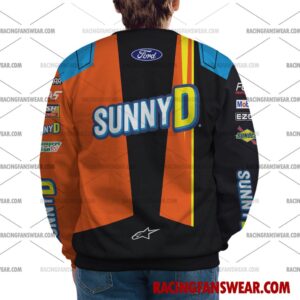 Josh Berry Nascar Racing 2024 Stewart Haas Racing SunnyD Uniform Apparel Clothes Sweatshirt Zip Pop Top Hoodie T-Shirt Long Pant 11 Nascar store - Loyal fans of Josh Berry's Unisex Hoodie,Unisex Pop Top Hoodie,Unisex Zip Hoodie,Unisex T-Shirt,Unisex Sweatshirt,Unisex Long Pants,Kid Hoodie,Kid Zip Hoodie,Kid T-Shirt,Kid Sweatshirt,Kid Long Pants:vintage nascar racing suit,uniform,apparel,shirts,merch,hoodie,jackets,shorts,sweatshirt,outfits,clothes