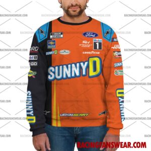 Josh Berry Nascar Racing 2024 Stewart Haas Racing SunnyD Uniform Apparel Clothes Sweatshirt Zip Pop Top Hoodie T-Shirt Long Pant 10 Nascar store - Loyal fans of Josh Berry's Unisex Hoodie,Unisex Pop Top Hoodie,Unisex Zip Hoodie,Unisex T-Shirt,Unisex Sweatshirt,Unisex Long Pants,Kid Hoodie,Kid Zip Hoodie,Kid T-Shirt,Kid Sweatshirt,Kid Long Pants:vintage nascar racing suit,uniform,apparel,shirts,merch,hoodie,jackets,shorts,sweatshirt,outfits,clothes