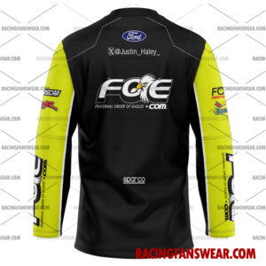 Justin Haley Nascar Racing 2024 Rick Ware Racing FOE Uniform Apparel Clothes Baseball Jersey Hockey Jersey 4 Nascar store - Loyal fans of Justin Haley's Men's Baseball Jersey,Women's Baseball Jersey,Kid's Baseball Jersey,Men's Hockey Jerseys,WoMen's Hockey Jerseys,Youth's Hockey Jerseys:vintage nascar racing suit,uniform,apparel,shirts,merch,hoodie,jackets,shorts,sweatshirt,outfits,clothes