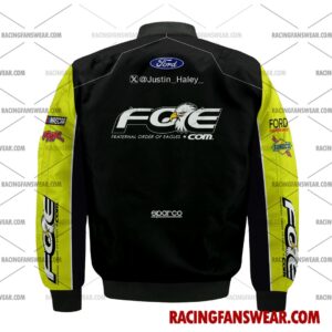 Justin Haley Nascar Racing 2024 Rick Ware Racing FOE Uniform Apparel Clothes Bomber Thick Coat Sleeveless Hoodie Hooded T-Shirt 1 Nascar store - Loyal fans of Justin Haley's Bomber Jacket,Unisex Thick Coat,Unisex Sleeveless Hoodie,Unisex Hooded T-Shirt,Kid Sleeveless Hoodie,Kid Hooded T-Shirts,Kid Thick Coat:vintage nascar racing suit,uniform,apparel,shirts,merch,hoodie,jackets,shorts,sweatshirt,outfits,clothes