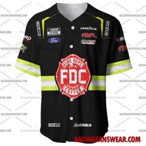 Kaz Grala Nascar Racing 2024 Rick Ware Racing FDC Uniform Apparel Clothes Baseball Jersey Hockey Jersey 1 Nascar store - Loyal fans of Kaz Grala's Men's Baseball Jersey,Women's Baseball Jersey,Kid's Baseball Jersey,Men's Hockey Jerseys,WoMen's Hockey Jerseys,Youth's Hockey Jerseys:vintage nascar racing suit,uniform,apparel,shirts,merch,hoodie,jackets,shorts,sweatshirt,outfits,clothes