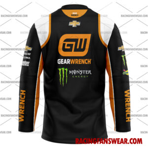 Kurt Busch Nascar Racing 2022 23XI Racing Gearwrench Uniform Apparel Clothes Baseball Jersey Hockey Jersey 4 Nascar store - Loyal fans of Kurt Busch's Men's Baseball Jersey,Women's Baseball Jersey,Kid's Baseball Jersey,Men's Hockey Jerseys,WoMen's Hockey Jerseys,Youth's Hockey Jerseys:vintage nascar racing suit,uniform,apparel,shirts,merch,hoodie,jackets,shorts,sweatshirt,outfits,clothes