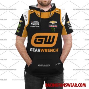 Kurt Busch Nascar Racing 2022 23XI Racing Gearwrench Uniform Apparel Clothes Bomber Thick Coat Sleeveless Hoodie Hooded T-Shirt 9 Nascar store - Loyal fans of Kurt Busch's Bomber Jacket,Unisex Thick Coat,Unisex Sleeveless Hoodie,Unisex Hooded T-Shirt,Kid Sleeveless Hoodie,Kid Hooded T-Shirts,Kid Thick Coat:vintage nascar racing suit,uniform,apparel,shirts,merch,hoodie,jackets,shorts,sweatshirt,outfits,clothes