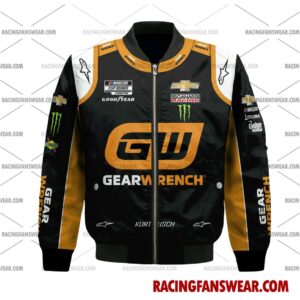 Kurt Busch Nascar Racing 2022 23XI Racing Gearwrench Uniform Apparel Clothes Bomber Thick Coat Sleeveless Hoodie Hooded T-Shirt 2 Nascar store - Loyal fans of Kurt Busch's Bomber Jacket,Unisex Thick Coat,Unisex Sleeveless Hoodie,Unisex Hooded T-Shirt,Kid Sleeveless Hoodie,Kid Hooded T-Shirts,Kid Thick Coat:vintage nascar racing suit,uniform,apparel,shirts,merch,hoodie,jackets,shorts,sweatshirt,outfits,clothes