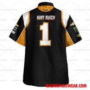 Kurt Busch Nascar Racing 2022 23XI Racing Gearwrench Uniform Apparel Clothes Hawaiian Polo Shirts 2 Nascar store - Loyal fans of Kurt Busch's Unisex Hawaiian Shirt,Unisex Polo Shirt,Kid Hawaiian Shirt,Kid Polo Shirt:vintage nascar racing suit,uniform,apparel,shirts,merch,hoodie,jackets,shorts,sweatshirt,outfits,clothes
