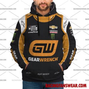 Kurt Busch Nascar Racing 2022 23XI Racing Gearwrench Uniform Apparel Clothes Sweatshirt Zip Pop Top Hoodie T-Shirt Long Pant 1 Nascar store - Loyal fans of Kurt Busch's Unisex Hoodie,Unisex Pop Top Hoodie,Unisex Zip Hoodie,Unisex T-Shirt,Unisex Sweatshirt,Unisex Long Pants,Kid Hoodie,Kid Zip Hoodie,Kid T-Shirt,Kid Sweatshirt,Kid Long Pants:vintage nascar racing suit,uniform,apparel,shirts,merch,hoodie,jackets,shorts,sweatshirt,outfits,clothes