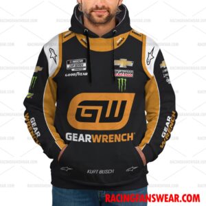Kurt Busch Nascar Racing 2022 23XI Racing Gearwrench Uniform Apparel Clothes Sweatshirt Zip Pop Top Hoodie T-Shirt Long Pant 1 Nascar store - Loyal fans of Kurt Busch's Unisex Hoodie,Unisex Pop Top Hoodie,Unisex Zip Hoodie,Unisex T-Shirt,Unisex Sweatshirt,Unisex Long Pants,Kid Hoodie,Kid Zip Hoodie,Kid T-Shirt,Kid Sweatshirt,Kid Long Pants:vintage nascar racing suit,uniform,apparel,shirts,merch,hoodie,jackets,shorts,sweatshirt,outfits,clothes