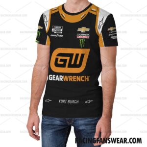 Kurt Busch Nascar Racing 2022 23XI Racing Gearwrench Uniform Apparel Clothes Sweatshirt Zip Pop Top Hoodie T-Shirt Long Pant 10 Nascar store - Loyal fans of Kurt Busch's Unisex Hoodie,Unisex Pop Top Hoodie,Unisex Zip Hoodie,Unisex T-Shirt,Unisex Sweatshirt,Unisex Long Pants,Kid Hoodie,Kid Zip Hoodie,Kid T-Shirt,Kid Sweatshirt,Kid Long Pants:vintage nascar racing suit,uniform,apparel,shirts,merch,hoodie,jackets,shorts,sweatshirt,outfits,clothes
