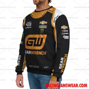 Kurt Busch Nascar Racing 2022 23XI Racing Gearwrench Uniform Apparel Clothes Sweatshirt Zip Pop Top Hoodie T-Shirt Long Pant 13 Nascar store - Loyal fans of Kurt Busch's Unisex Hoodie,Unisex Pop Top Hoodie,Unisex Zip Hoodie,Unisex T-Shirt,Unisex Sweatshirt,Unisex Long Pants,Kid Hoodie,Kid Zip Hoodie,Kid T-Shirt,Kid Sweatshirt,Kid Long Pants:vintage nascar racing suit,uniform,apparel,shirts,merch,hoodie,jackets,shorts,sweatshirt,outfits,clothes