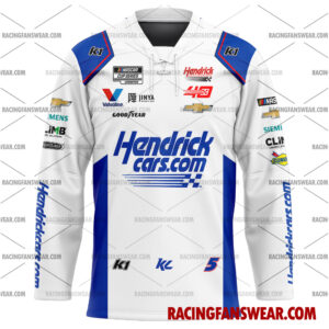 Kyle Larson Nascar Racing 2024 Uniform Apparel Clothes Baseball Jersey Hockey Jersey 3 Nascar store - Loyal fans of Kyle Larson's Men's Baseball Jersey,Women's Baseball Jersey,Kid's Baseball Jersey,Men's Hockey Jerseys,WoMen's Hockey Jerseys,Youth's Hockey Jerseys:vintage nascar racing suit,uniform,apparel,shirts,merch,hoodie,jackets,shorts,sweatshirt,outfits,clothes