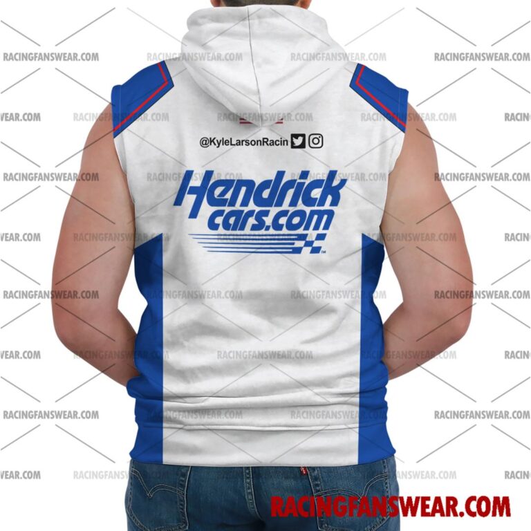 Nascar store - Loyal fans of Kyle Larson's Bomber Jacket,Unisex Thick Coat,Unisex Sleeveless Hoodie,Unisex Hooded T-Shirt,Kid Sleeveless Hoodie,Kid Hooded T-Shirts,Kid Thick Coat:vintage nascar racing suit,uniform,apparel,shirts,merch,hoodie,jackets,shorts,sweatshirt,outfits,clothes