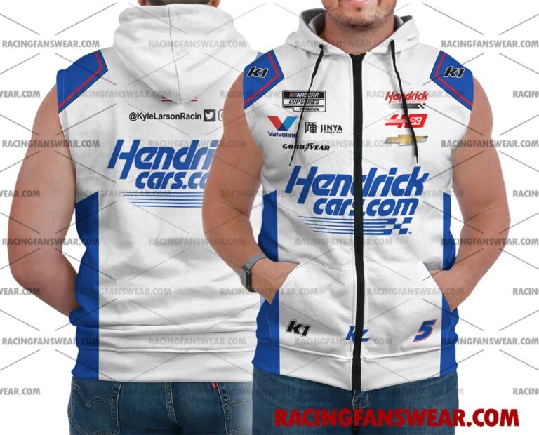 Nascar store - Loyal fans of Kyle Larson's Bomber Jacket,Unisex Thick Coat,Unisex Sleeveless Hoodie,Unisex Hooded T-Shirt,Kid Sleeveless Hoodie,Kid Hooded T-Shirts,Kid Thick Coat:vintage nascar racing suit,uniform,apparel,shirts,merch,hoodie,jackets,shorts,sweatshirt,outfits,clothes