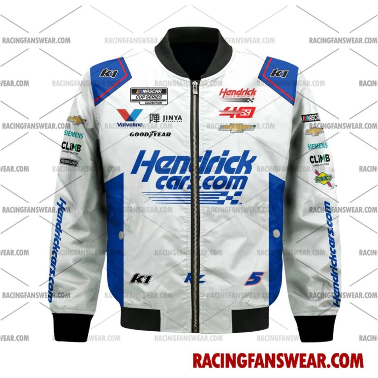 Nascar store - Loyal fans of Kyle Larson's Bomber Jacket,Unisex Thick Coat,Unisex Sleeveless Hoodie,Unisex Hooded T-Shirt,Kid Sleeveless Hoodie,Kid Hooded T-Shirts,Kid Thick Coat:vintage nascar racing suit,uniform,apparel,shirts,merch,hoodie,jackets,shorts,sweatshirt,outfits,clothes