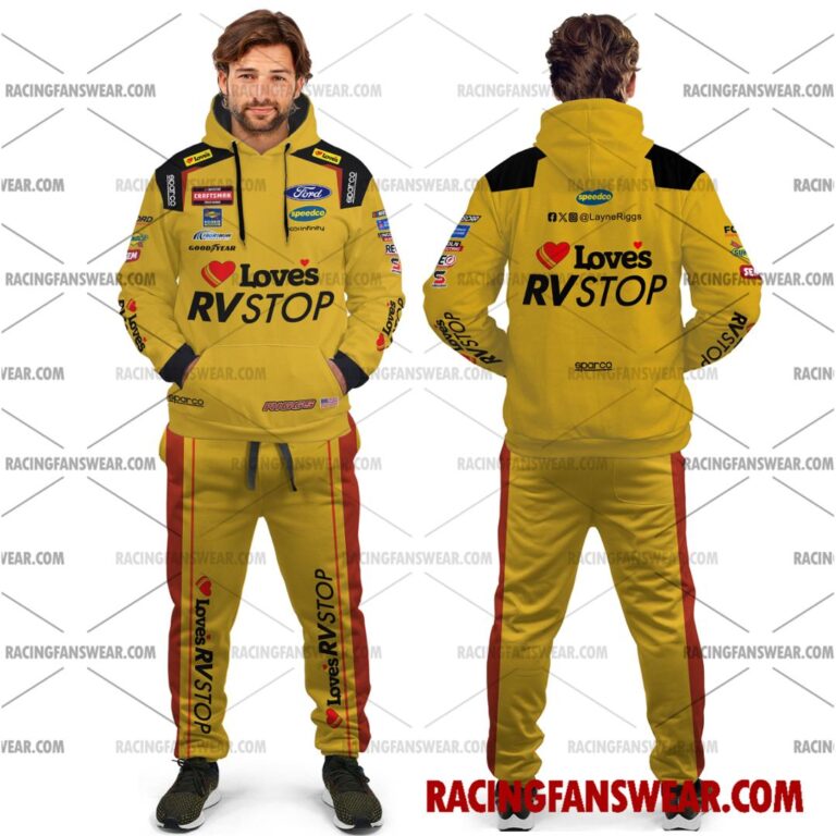 Nascar store - Loyal fans of Layne Riggs's Unisex Hoodie,Unisex Pop Top Hoodie,Unisex Zip Hoodie,Unisex T-Shirt,Unisex Sweatshirt,Unisex Long Pants,Kid Hoodie,Kid Zip Hoodie,Kid T-Shirt,Kid Sweatshirt,Kid Long Pants:vintage nascar racing suit,uniform,apparel,shirts,merch,hoodie,jackets,shorts,sweatshirt,outfits,clothes