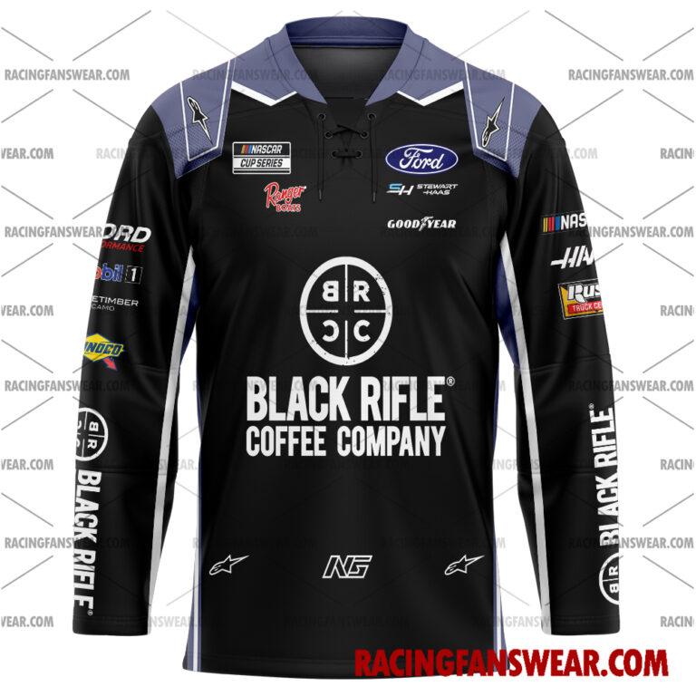 Nascar store - Loyal fans of Noah Gragson's Men's Baseball Jersey,Women's Baseball Jersey,Kid's Baseball Jersey,Men's Hockey Jerseys,WoMen's Hockey Jerseys,Youth's Hockey Jerseys:vintage nascar racing suit,uniform,apparel,shirts,merch,hoodie,jackets,shorts,sweatshirt,outfits,clothes