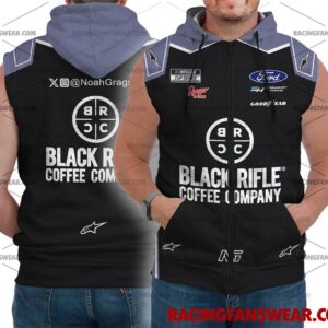 Nascar store - Loyal fans of Noah Gragson's Bomber Jacket,Unisex Thick Coat,Unisex Sleeveless Hoodie,Unisex Hooded T-Shirt,Kid Sleeveless Hoodie,Kid Hooded T-Shirts,Kid Thick Coat:vintage nascar racing suit,uniform,apparel,shirts,merch,hoodie,jackets,shorts,sweatshirt,outfits,clothes