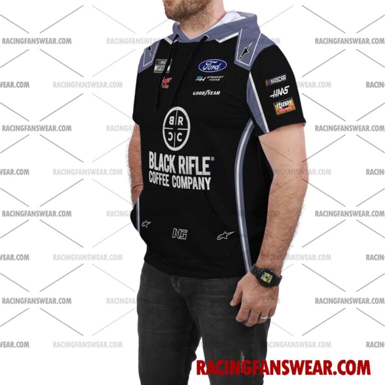 Nascar store - Loyal fans of Noah Gragson's Bomber Jacket,Unisex Thick Coat,Unisex Sleeveless Hoodie,Unisex Hooded T-Shirt,Kid Sleeveless Hoodie,Kid Hooded T-Shirts,Kid Thick Coat:vintage nascar racing suit,uniform,apparel,shirts,merch,hoodie,jackets,shorts,sweatshirt,outfits,clothes