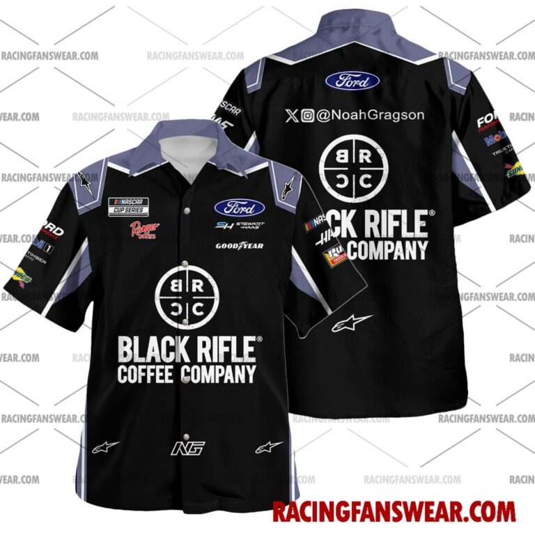 Nascar store - Loyal fans of Noah Gragson's Unisex Hawaiian Shirt,Unisex Polo Shirt,Kid Hawaiian Shirt,Kid Polo Shirt:vintage nascar racing suit,uniform,apparel,shirts,merch,hoodie,jackets,shorts,sweatshirt,outfits,clothes